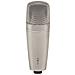 C-1U, 136 dBi, Cablato, 5V, 50 mA, 54 x 54 x 169 mm, 450g - Foto miniatura 5